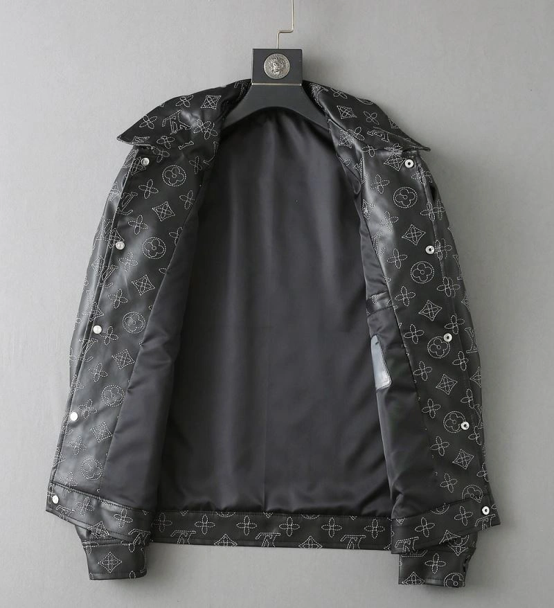 Louis Vuitton Outwear UrbanStyle 136620