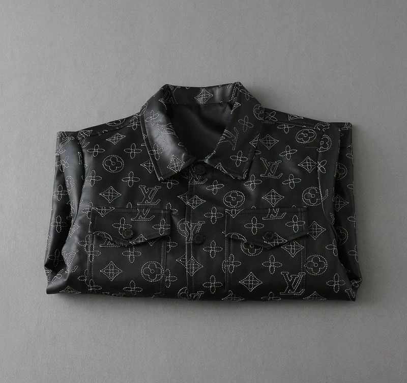 Louis Vuitton Outwear UrbanStyle 136620