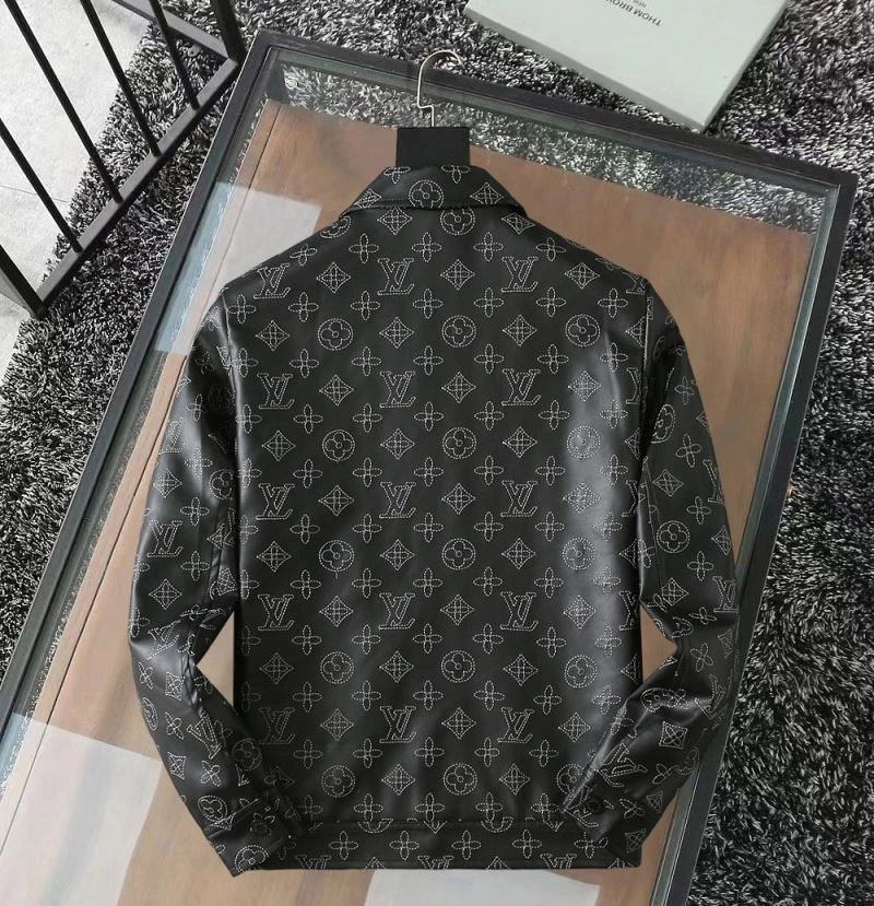 Louis Vuitton Outwear UrbanStyle 136620