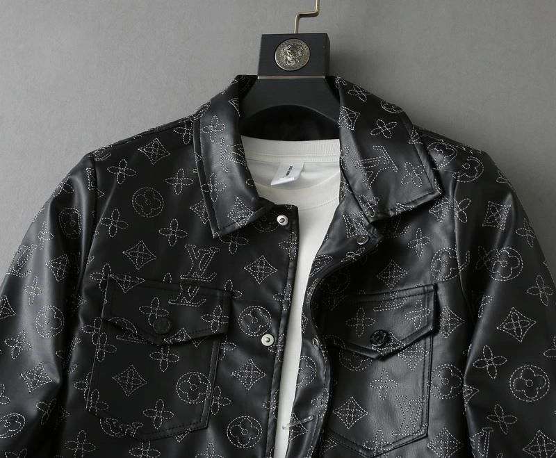 Louis Vuitton Outwear UrbanStyle 136620