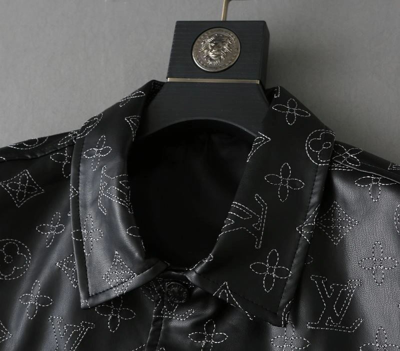 Louis Vuitton Outwear UrbanStyle 136620