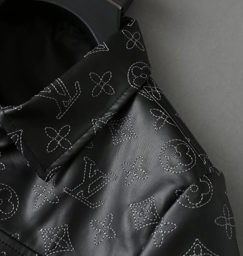 Louis Vuitton Outwear UrbanStyle 136620