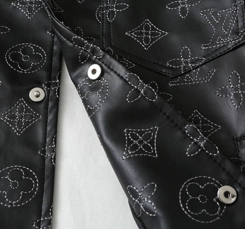 Louis Vuitton Outwear UrbanStyle 136620