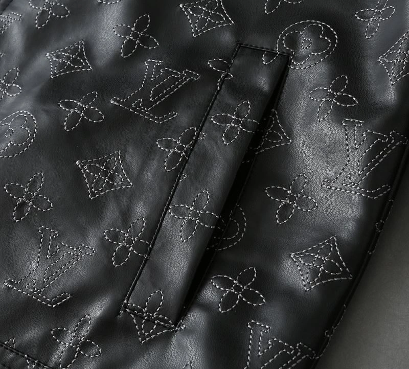 Louis Vuitton Outwear UrbanStyle 136620