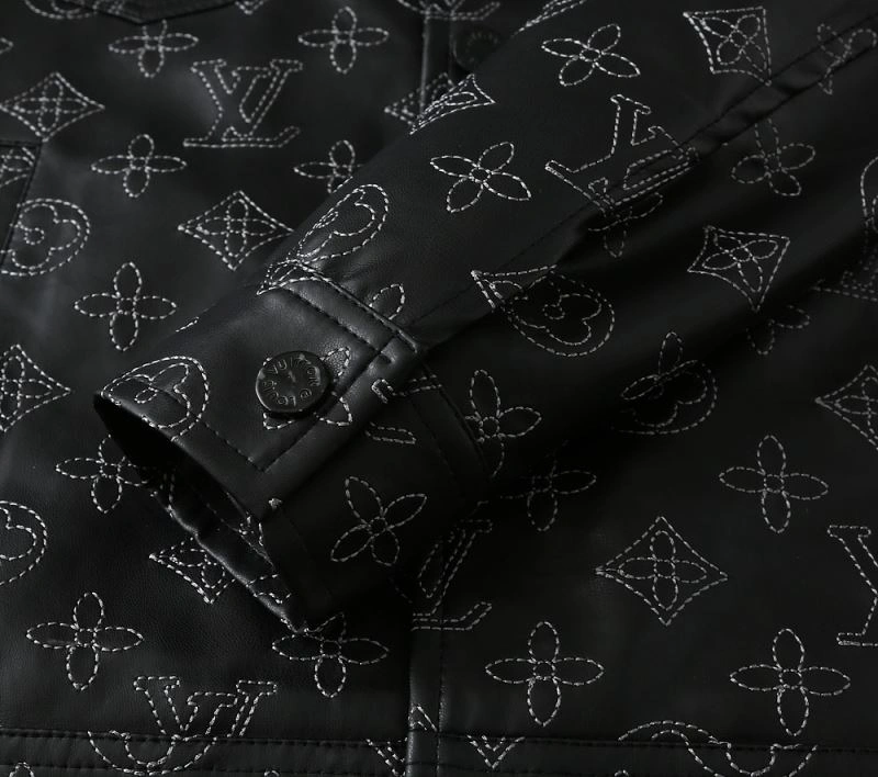 Louis Vuitton Outwear UrbanStyle 136620