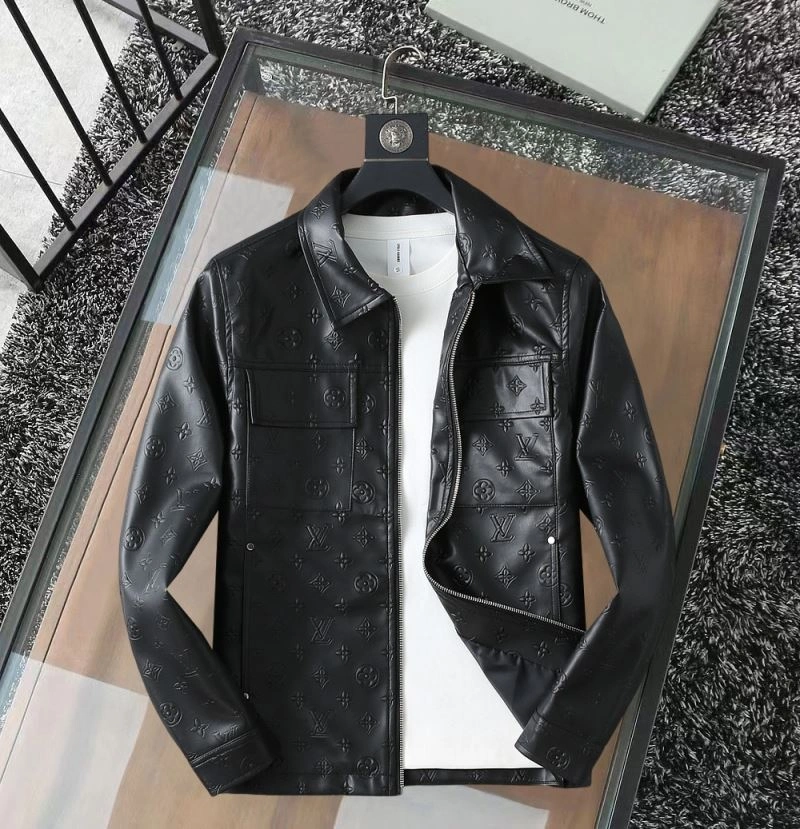 OnTrend Louis Vuitton Outwear 136619