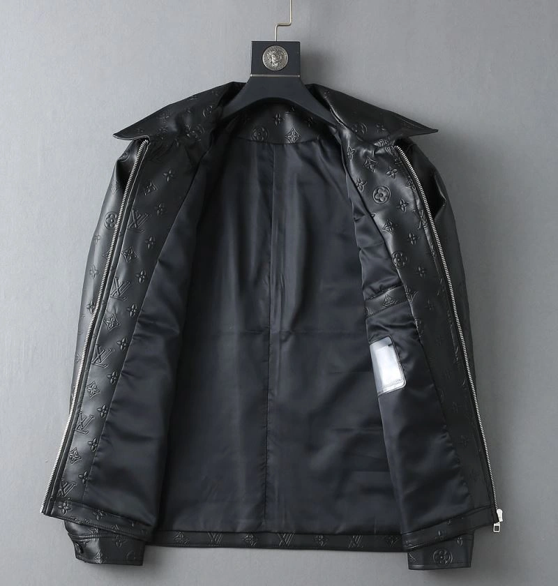 OnTrend Louis Vuitton Outwear 136619