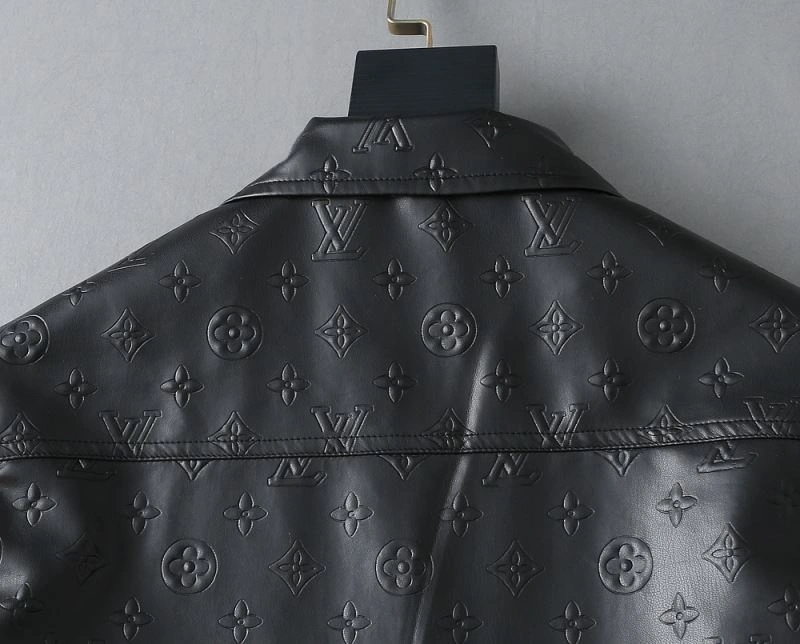 OnTrend Louis Vuitton Outwear 136619