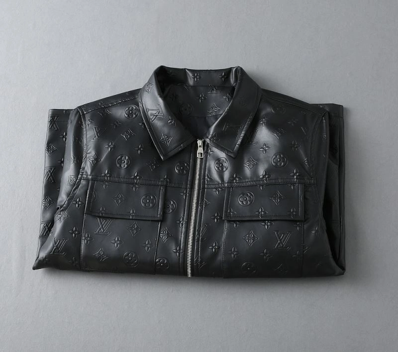 OnTrend Louis Vuitton Outwear 136619