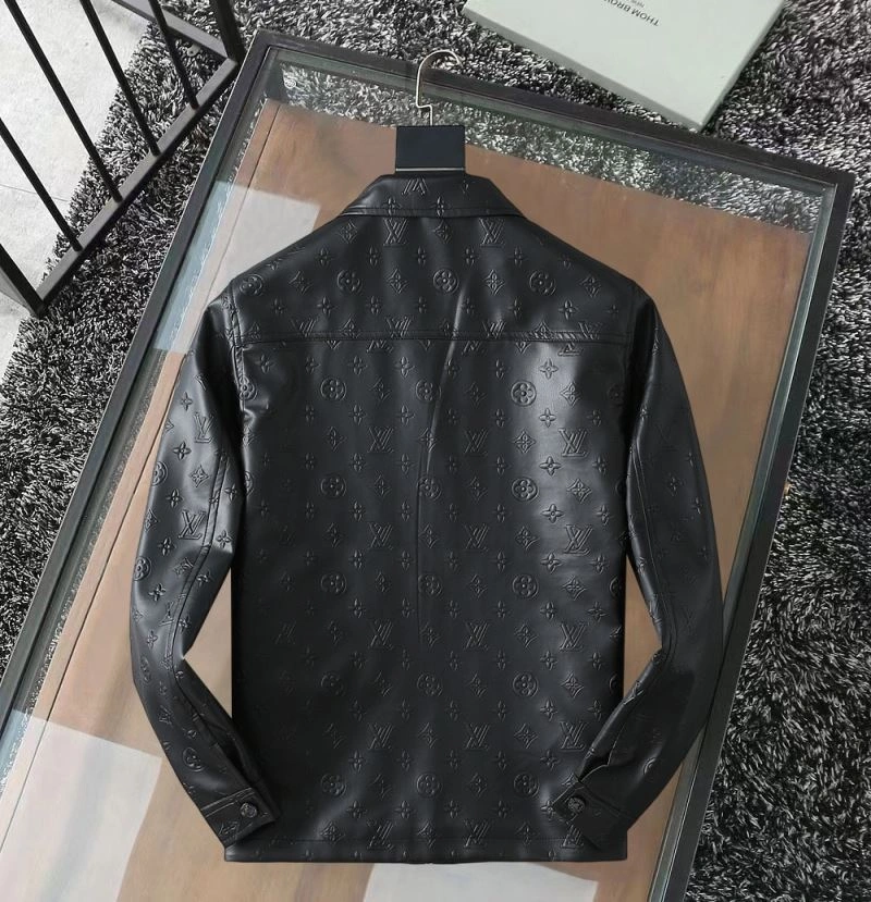 OnTrend Louis Vuitton Outwear 136619