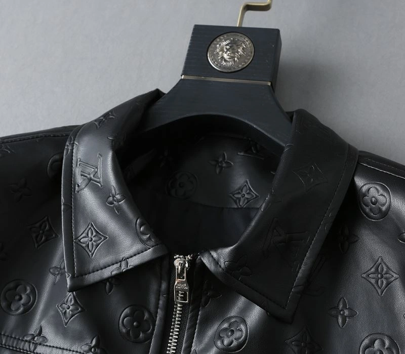 OnTrend Louis Vuitton Outwear 136619