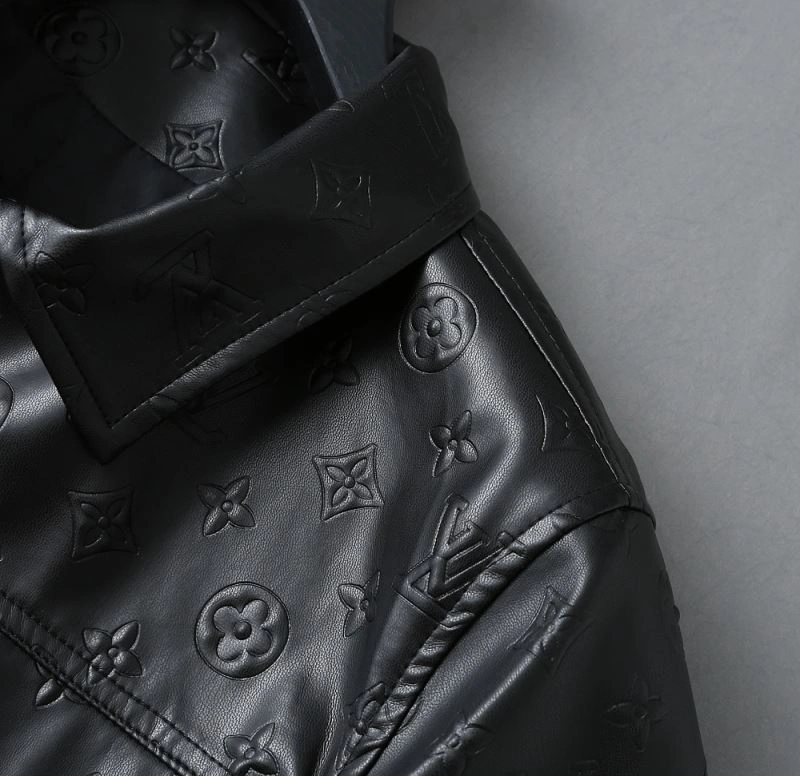 OnTrend Louis Vuitton Outwear 136619