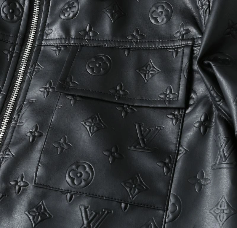 OnTrend Louis Vuitton Outwear 136619
