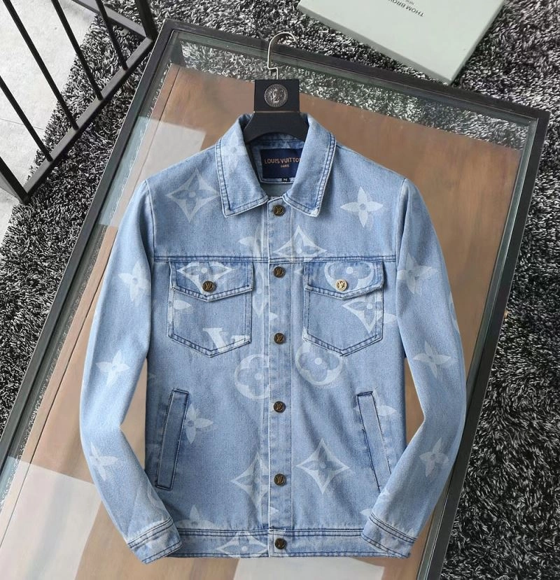 Louis Vuitton Outwear SoftTouch 136616