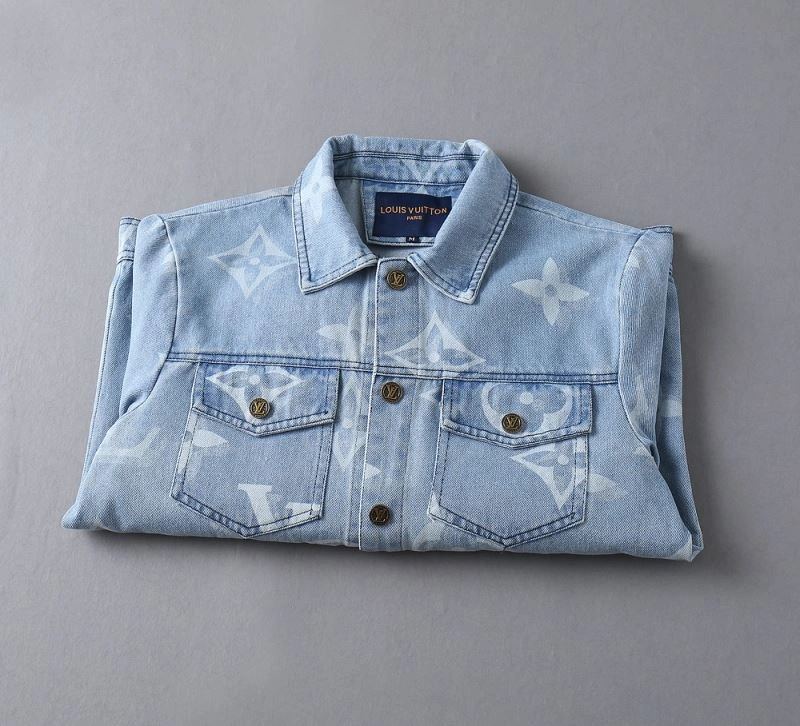 Louis Vuitton Outwear SoftTouch 136616