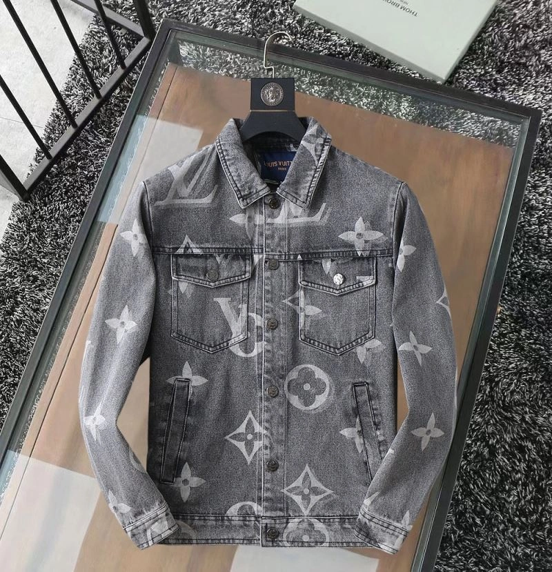 Louis Vuitton Outwear UrbanChic 136615