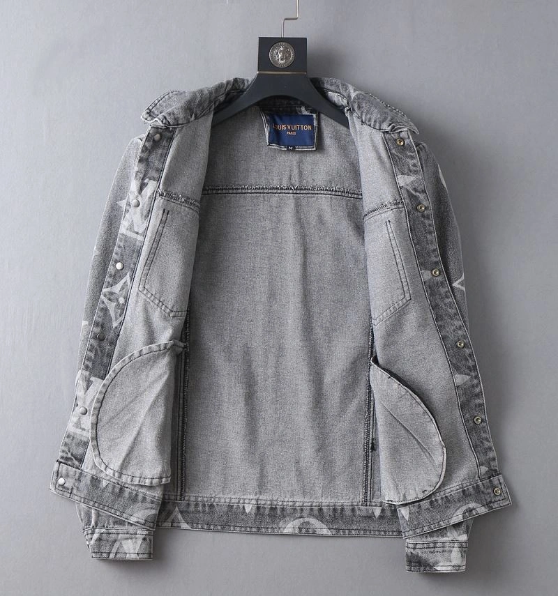 Louis Vuitton Outwear UrbanChic 136615