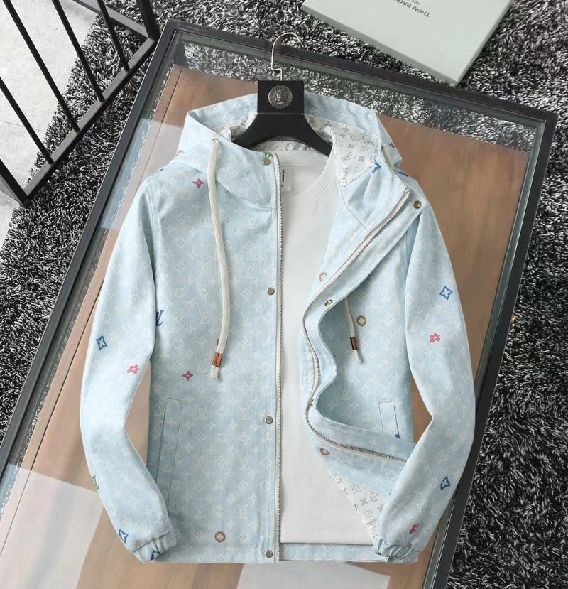Louis Vuitton Outwear Premium 136622