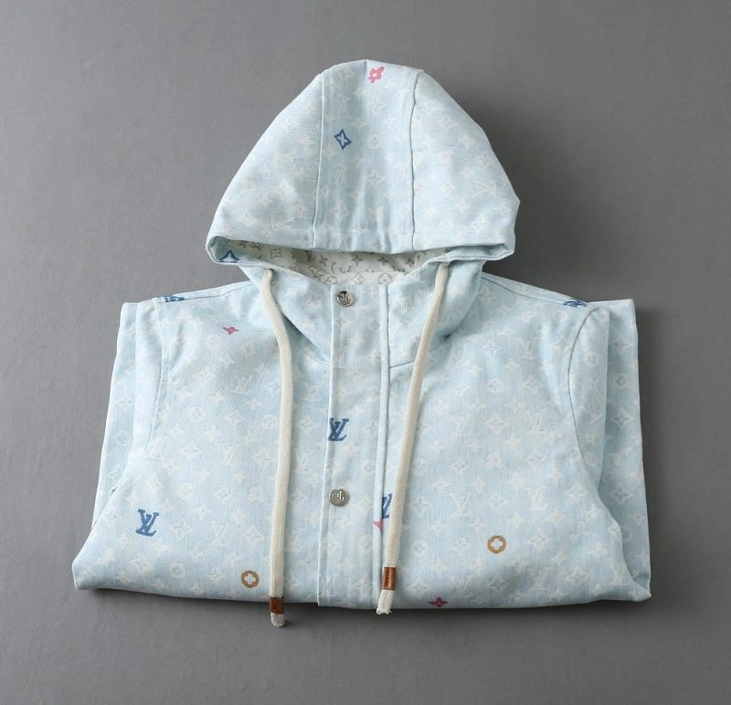 Louis Vuitton Outwear Premium 136622
