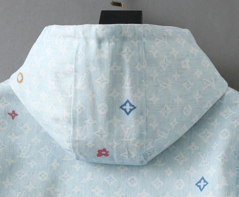 Louis Vuitton Outwear Premium 136622