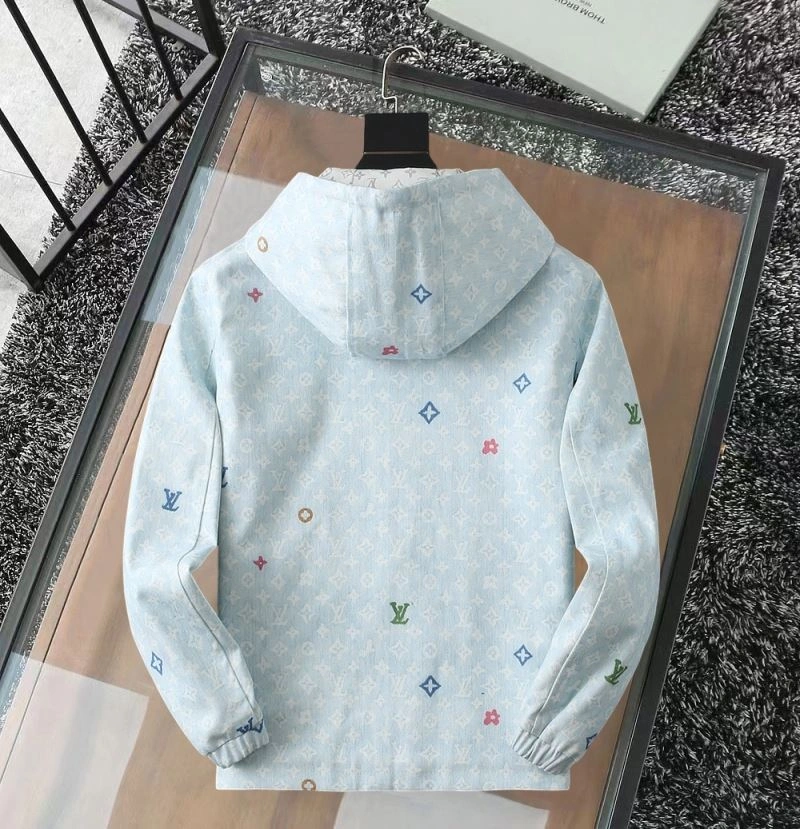Louis Vuitton Outwear Premium 136622