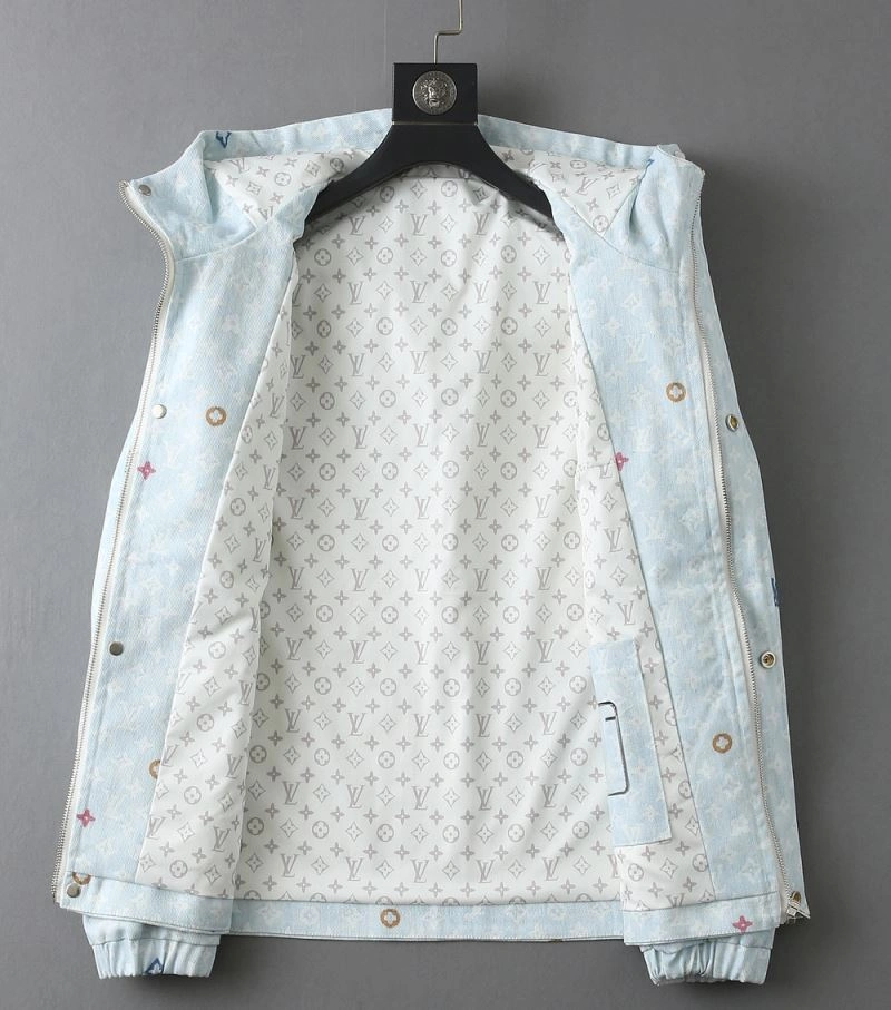 Louis Vuitton Outwear Premium 136622