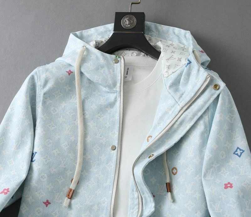 Louis Vuitton Outwear Premium 136622