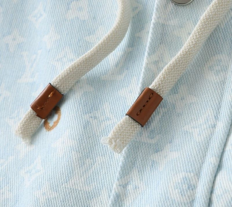 Louis Vuitton Outwear Premium 136622