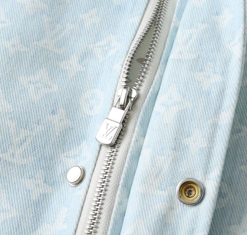 Louis Vuitton Outwear Premium 136622