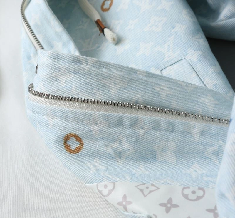 Louis Vuitton Outwear Premium 136622