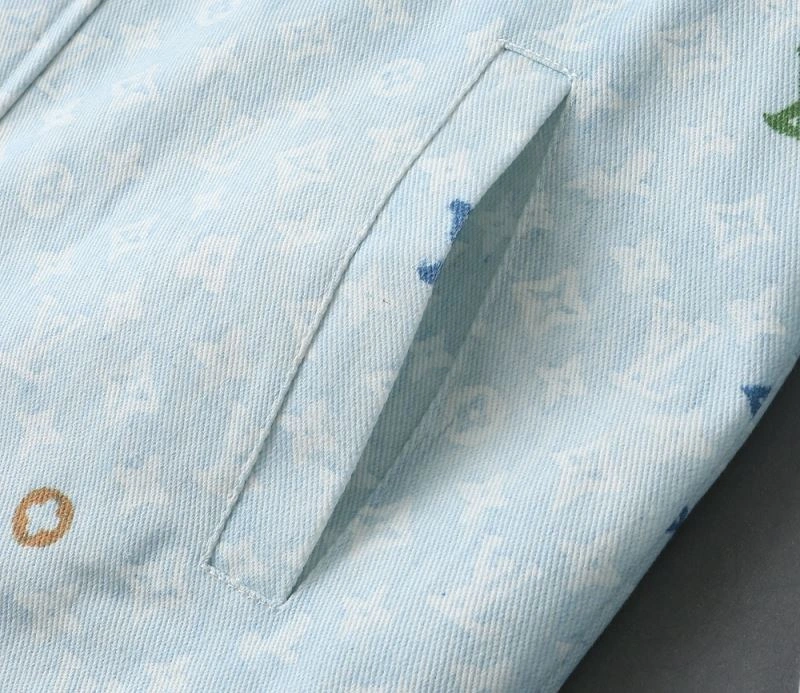Louis Vuitton Outwear Premium 136622