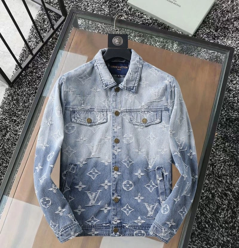 Louis Vuitton Outwear Trendy 136617