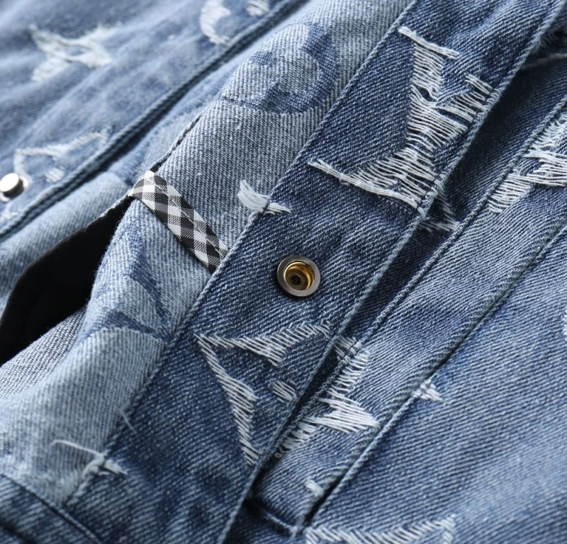 Louis Vuitton Outwear Trendy 136617