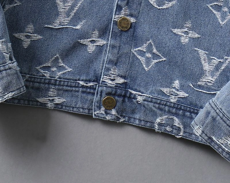 Louis Vuitton Outwear Trendy 136617