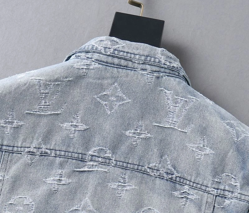 Louis Vuitton Outwear Trendy 136617