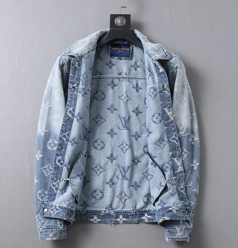 Louis Vuitton Outwear Trendy 136617
