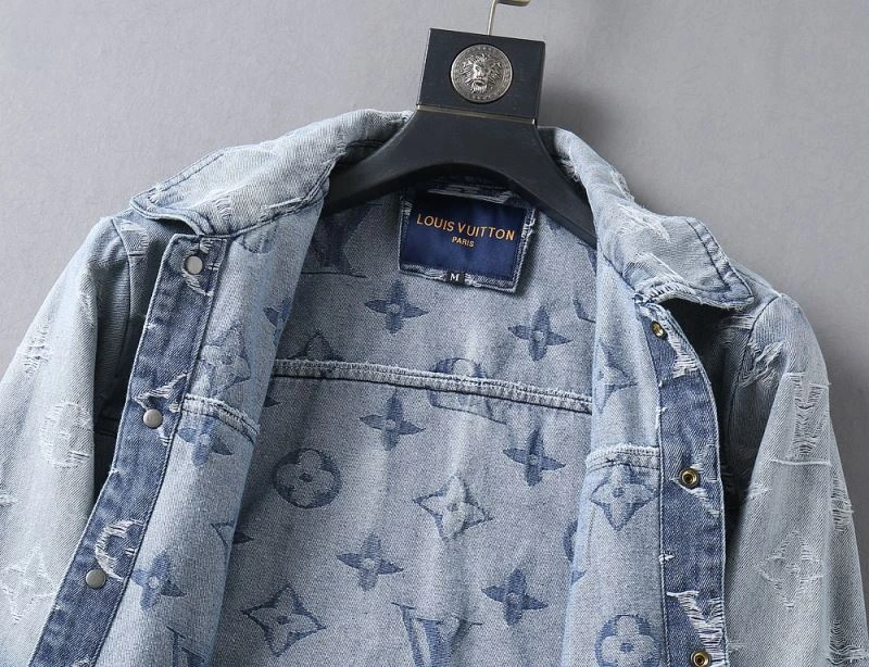 Louis Vuitton Outwear Trendy 136617
