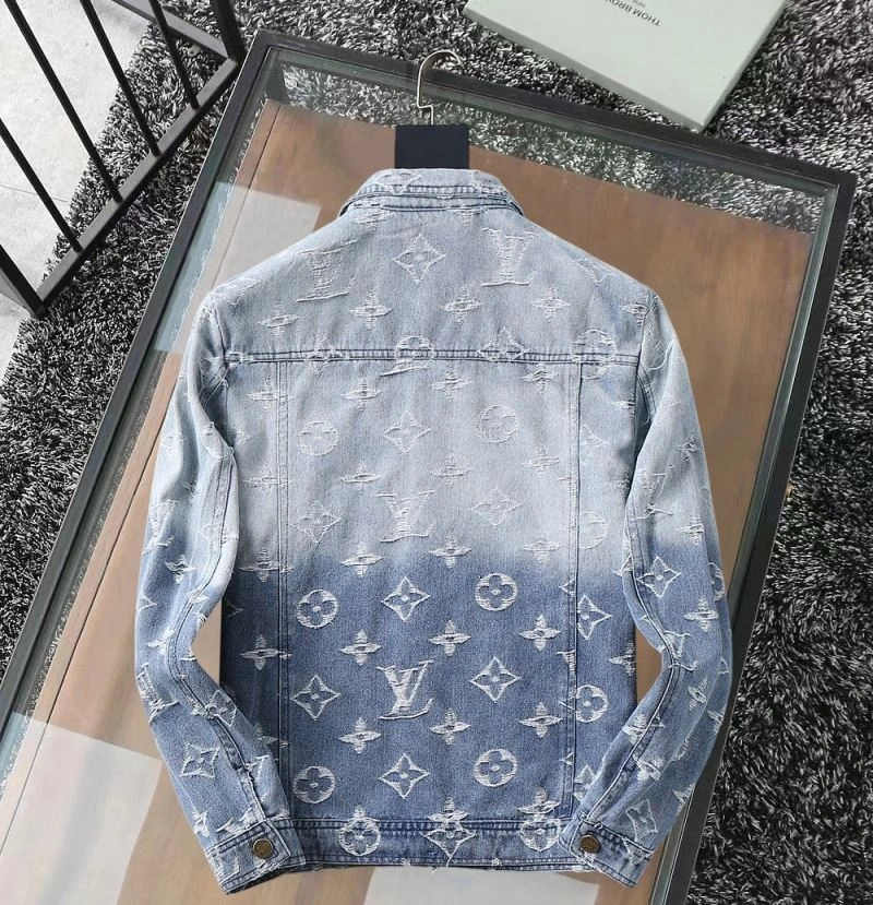 Louis Vuitton Outwear Trendy 136617