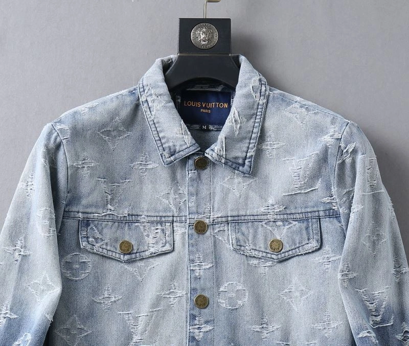 Louis Vuitton Outwear Trendy 136617
