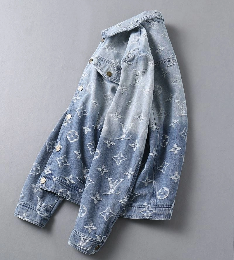 Louis Vuitton Outwear Trendy 136617