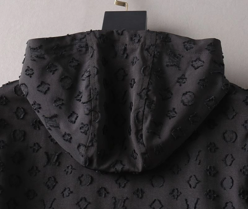 Louis Vuitton Outwear Functional 136609
