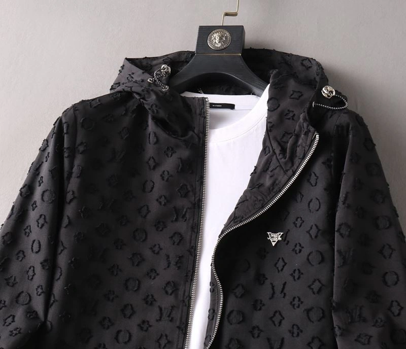 Louis Vuitton Outwear Functional 136609