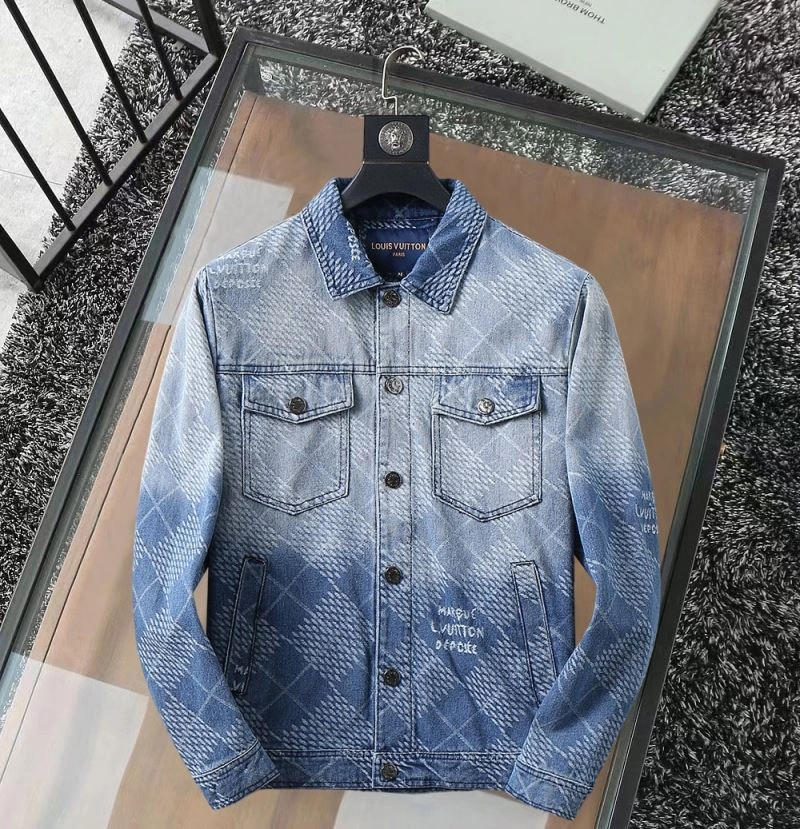 Louis Vuitton Outwear Trendy 136611