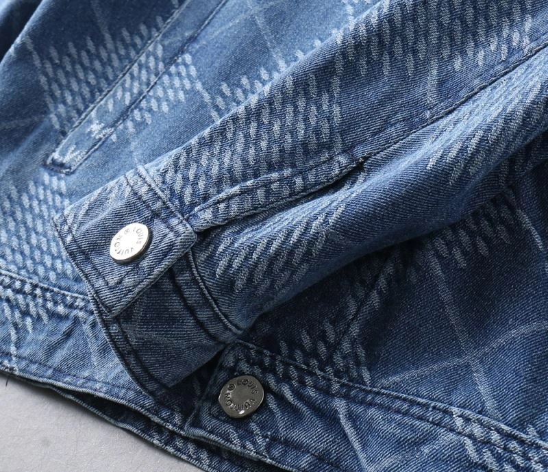 Louis Vuitton Outwear Trendy 136611