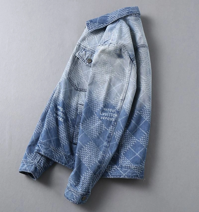 Louis Vuitton Outwear Trendy 136611