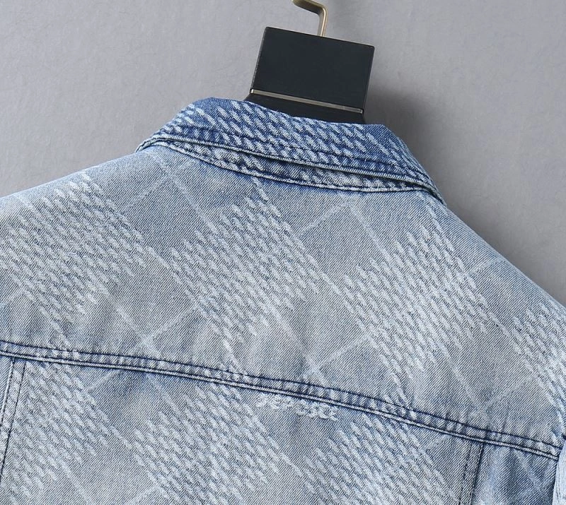Louis Vuitton Outwear Trendy 136611