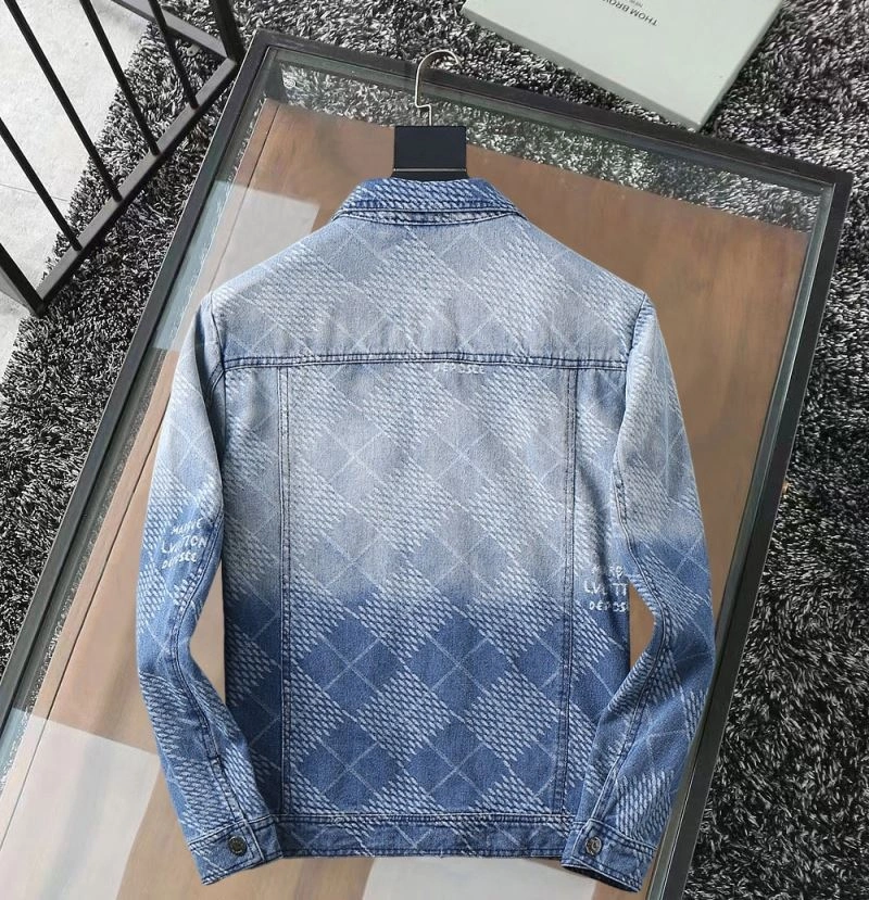 Louis Vuitton Outwear Trendy 136611