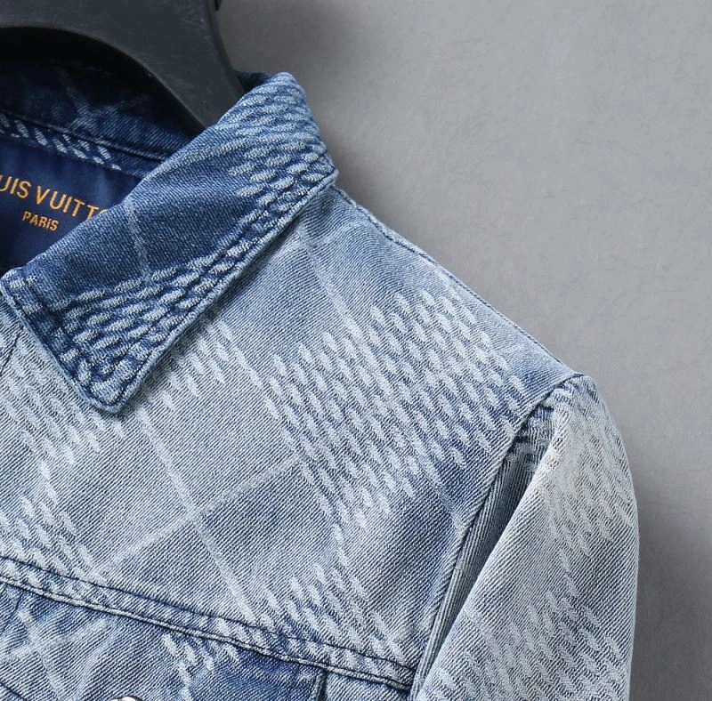 Louis Vuitton Outwear Trendy 136611