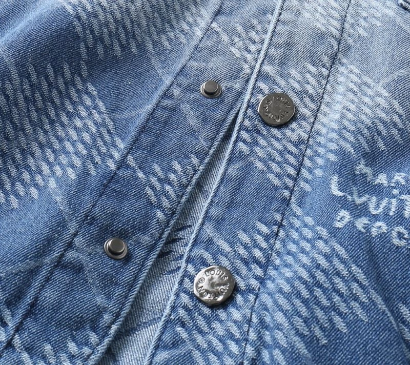 Louis Vuitton Outwear Trendy 136611