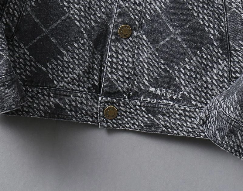 Elegant Louis Vuitton Outwear 136608